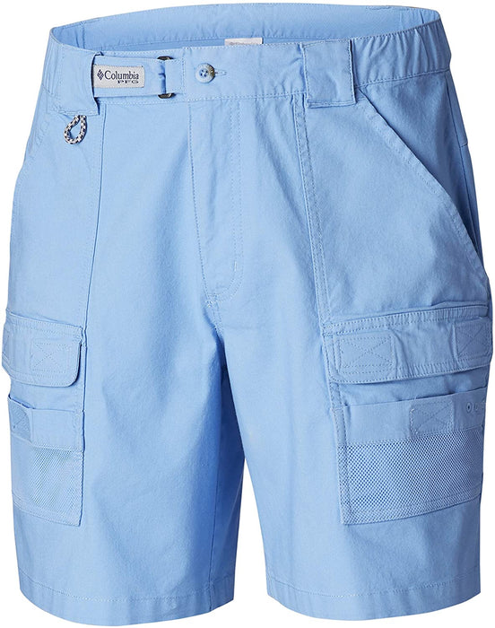 Columbia Men's Half Moon III Short