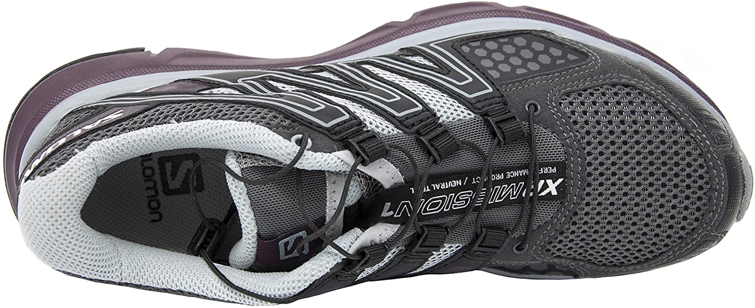 Salomon Women's XR Mission Running Shoe
