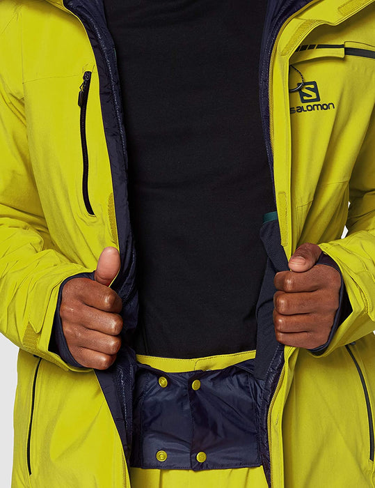 Salomon Men's Brilliant Jacket