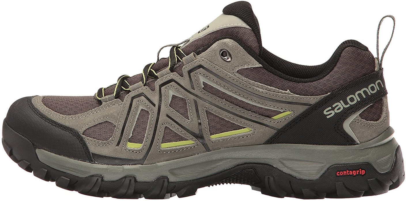 Salomon Men's Evasion 2 Aero Hiking Shoe