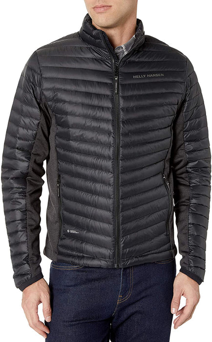 Helly-Hansen Verglas Hybrid Insulator Down Jacket