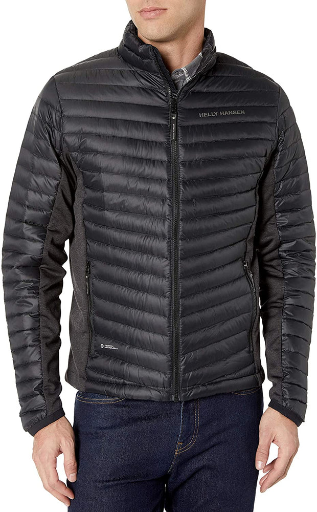 Helly-Hansen Verglas Hybrid Insulator Down Jacket