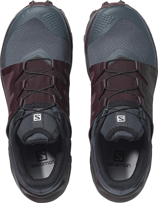 Salomon Women's Wildcross W Trail Running Shoes