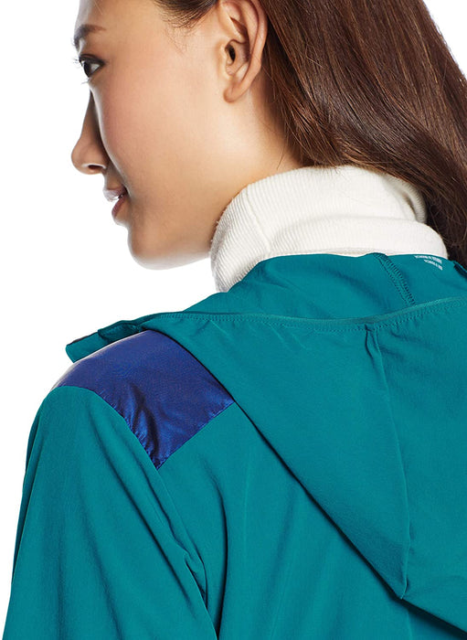 Salomon Haloes Down Hybrid Hoodie Women