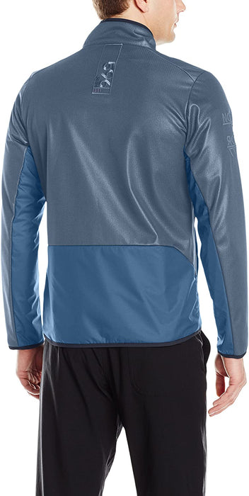 Helly-Hansen Men's Fjord Windproof Fleece Jacket