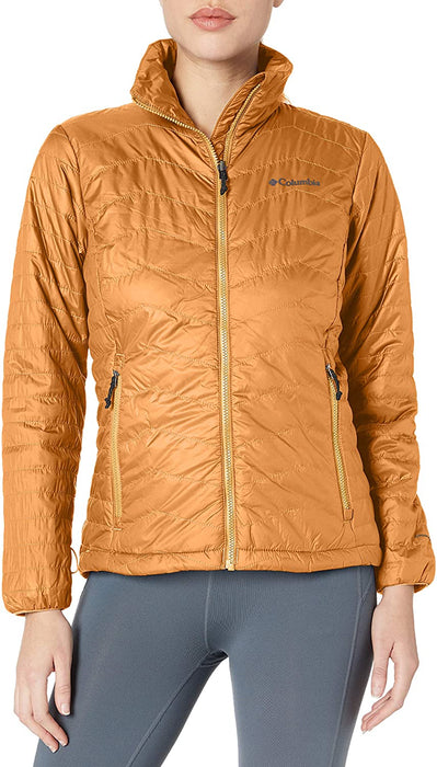 Columbia Women's Tumalt Creek Jacket