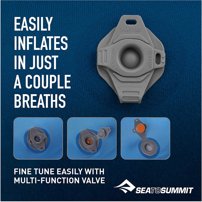 Sea to Summit Aeros Traveler Pillows