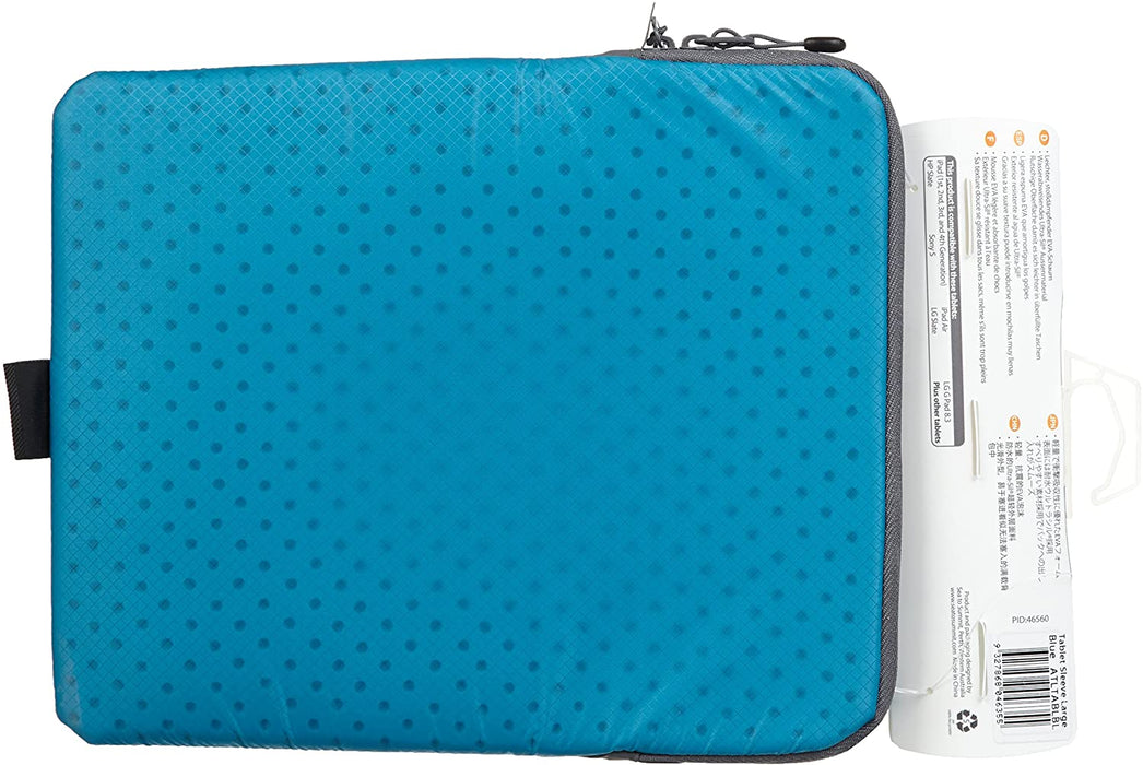 Sea to Summit Travelling Light Tablet Sleeve