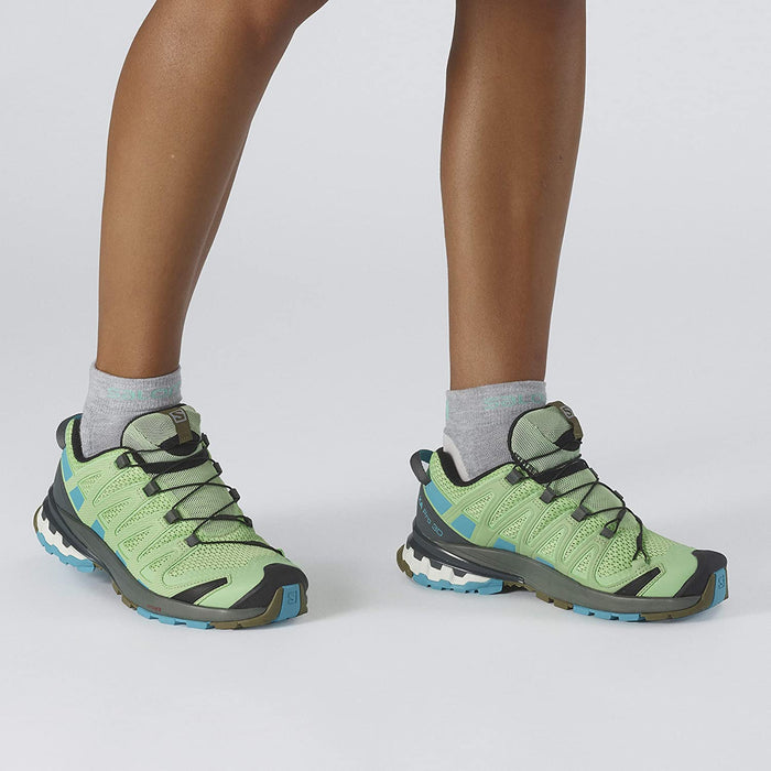 Salomon Women's Xa Pro 3D V8 W Trail Running