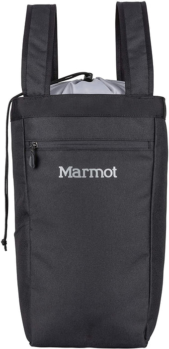 Marmot Urban Hauler M Daypack, Black/Cinder