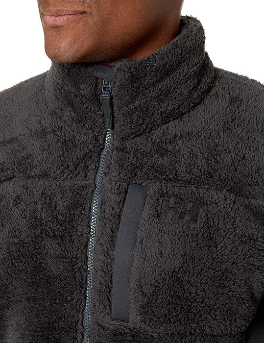 Helly-Hansen Men's Juell Pile Fleece Jacket