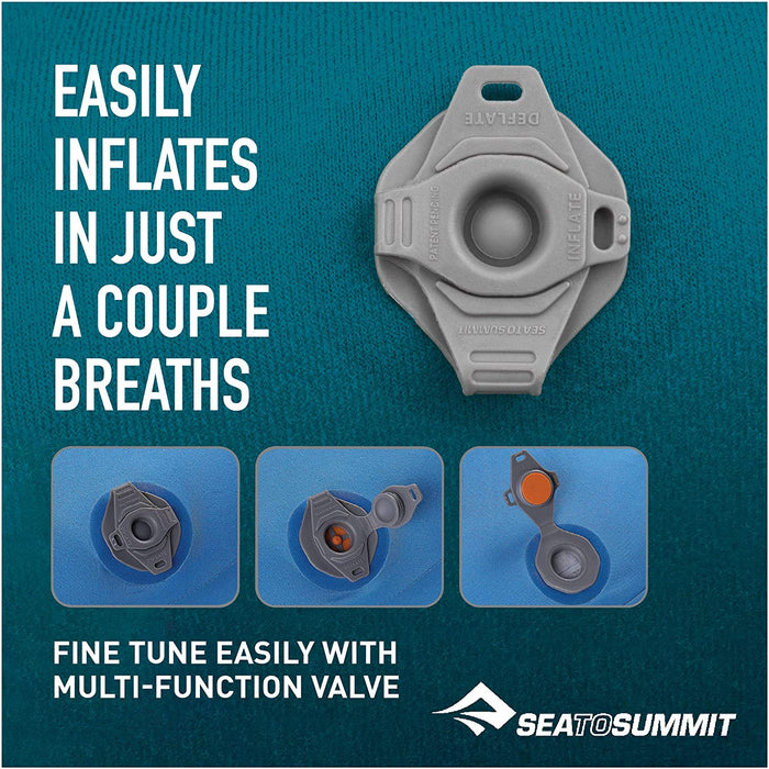 Sea to Summit Aeros Traveler Pillows