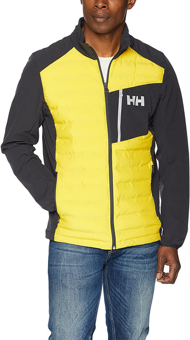 Helly-Hansen Men's Hp Insulator Jacket