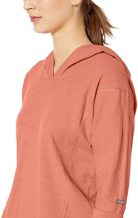 Columbia Women's Longer Days Hoodie