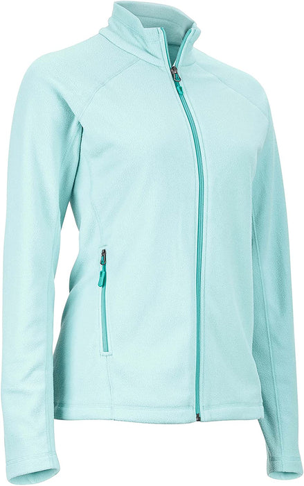 Marmot Women's Rocklin Full-Zip Jacket