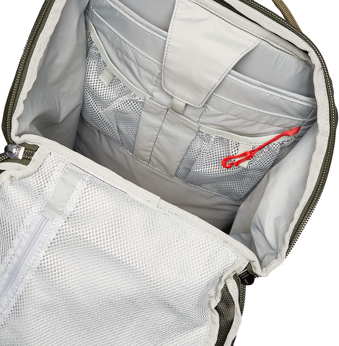 Osprey Transporter Zip Top Laptop Backpack