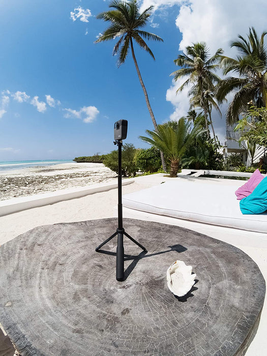 GoPro Shorty Mini Extension Pole Tripod (All GoPro Cameras) - Official GoPro Mount