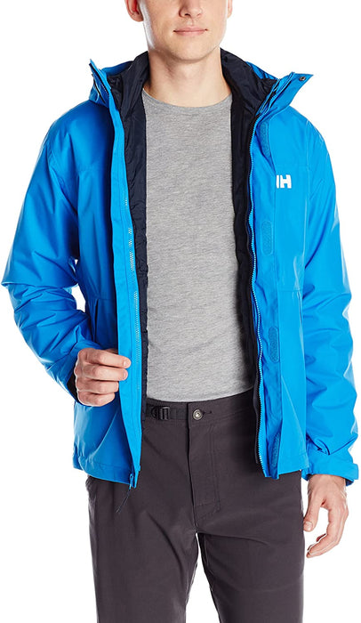 Helly Hansen Squamish CIS (3-in-1) Rain Jacket