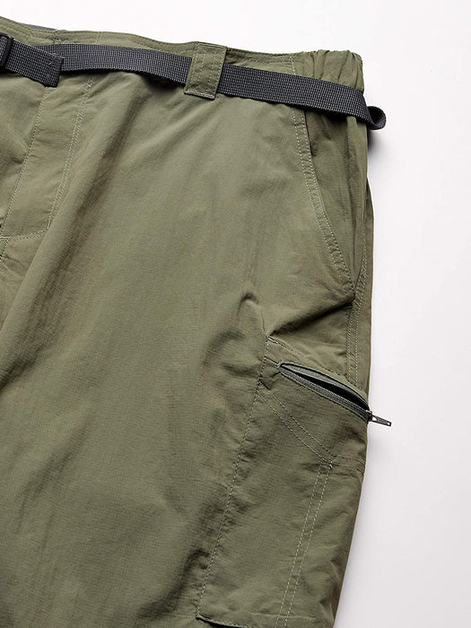 Columbia mens Silver Ridge Cargo Short