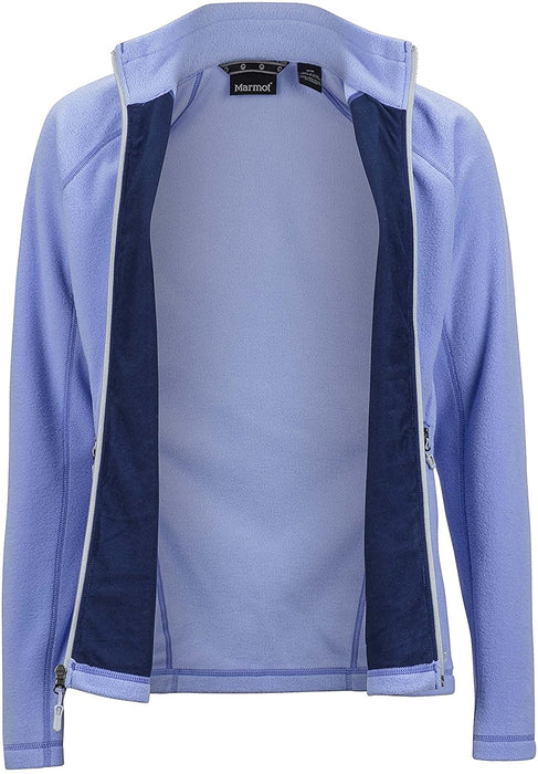 Marmot Women's Rocklin Full-Zip Jacket