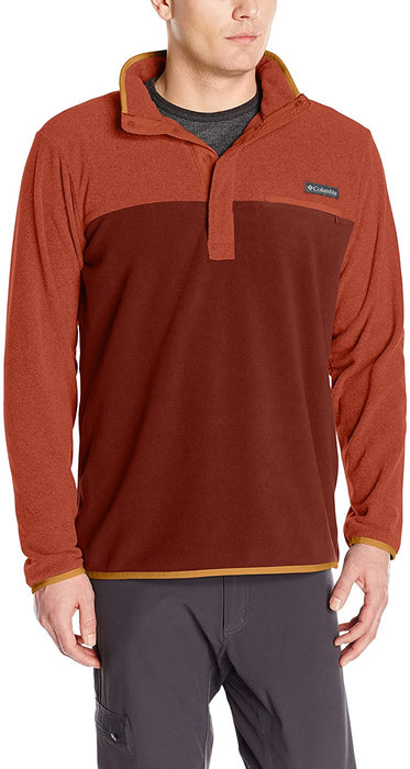 Columbia Men's Mountain Side Fleece Jacket