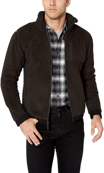 Helly-Hansen Men's Juell Pile Fleece Jacket