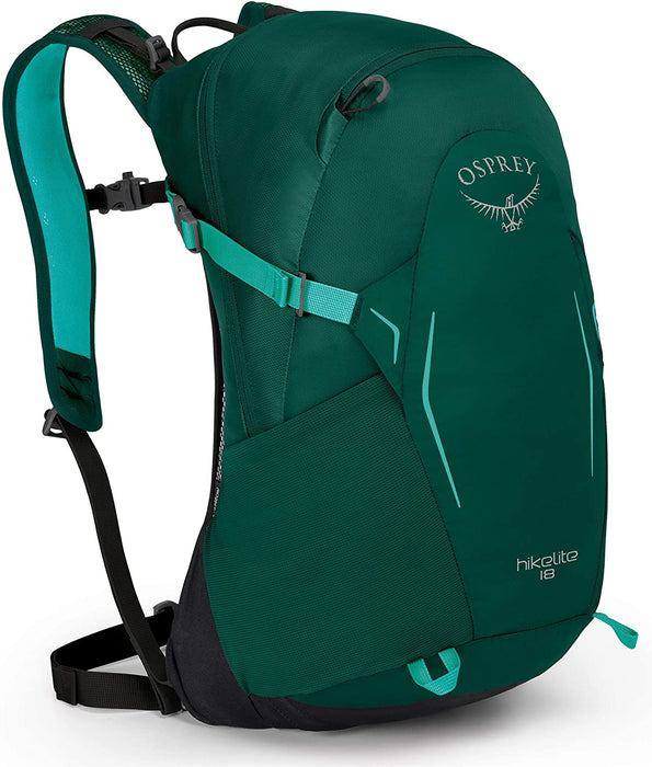 Osprey Hikelite 18 Hiking Backpack