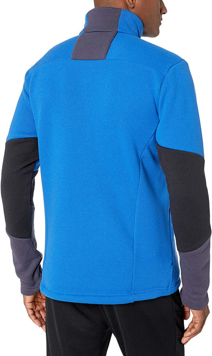 Helly-Hansen Eq Black Midlayer Jacket