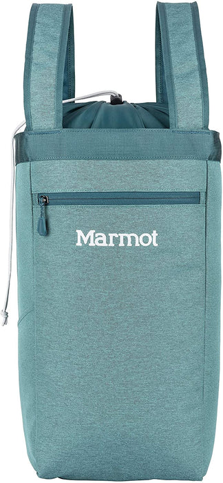 Marmot Urban Hauler M Daypack, Black/Cinder