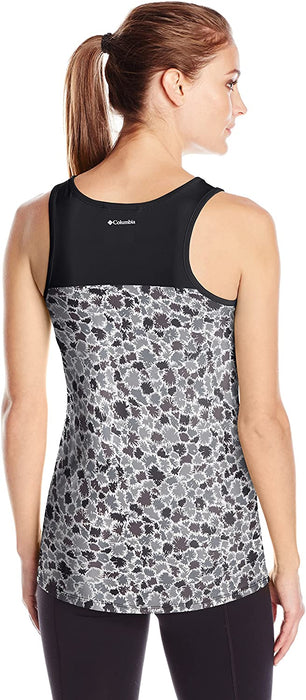 Columbia Women's Siren Splash II Tank Top