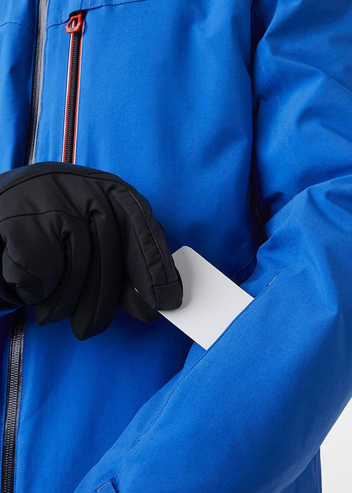 Helly Hansen 65599 Men's Swift 4.0 Jacket