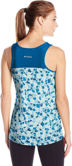 Columbia Women's Siren Splash II Tank Top