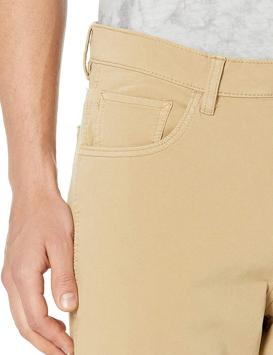 Quiksilver Men's Krandy 5 Pocket Short