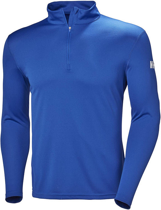 Helly-Hansen 48365 Men's Tech 1/2 Zip Sweatshirt