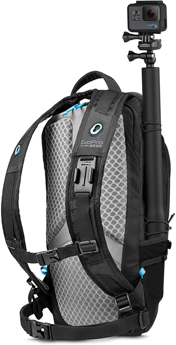 GoPro Seeker Backpack with Hydration and Laptop Compartment (Gopro Official Accessory)