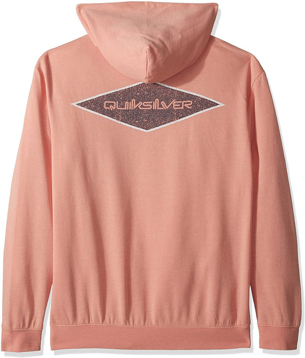 Quiksilver Men's MAD Wax Prescott Fleece