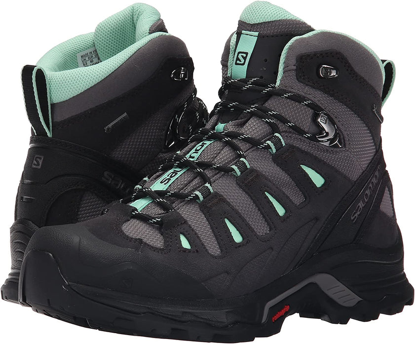 Salomon Women's Quest Prime GTX W Backpacking Boot