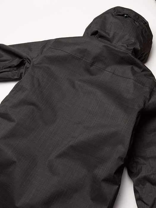 Helly-Hansen Nelson Insulated ski Jacket