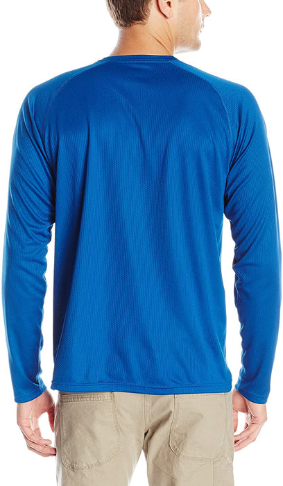 Columbia Sportswear Men's Peak Racer Long Sleeve Shirt