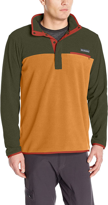 Columbia Men's Mountain Side Fleece Jacket