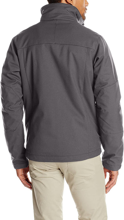 Helly-Hansen Men's Paramount Insulated Softshell Jacket