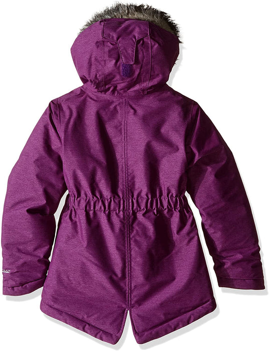 Columbia Girls’ Nordic Strider Jacket