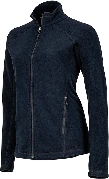 Marmot Women's Rocklin Full-Zip Jacket