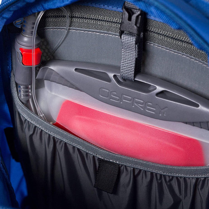 Osprey Hikelite 18 Hiking Backpack