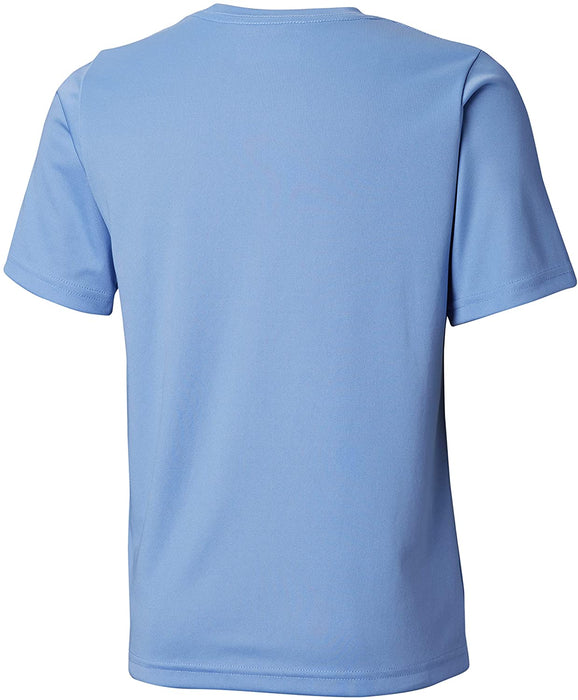 Columbia Kids' PFG Finatic Short Sleeve Shirt