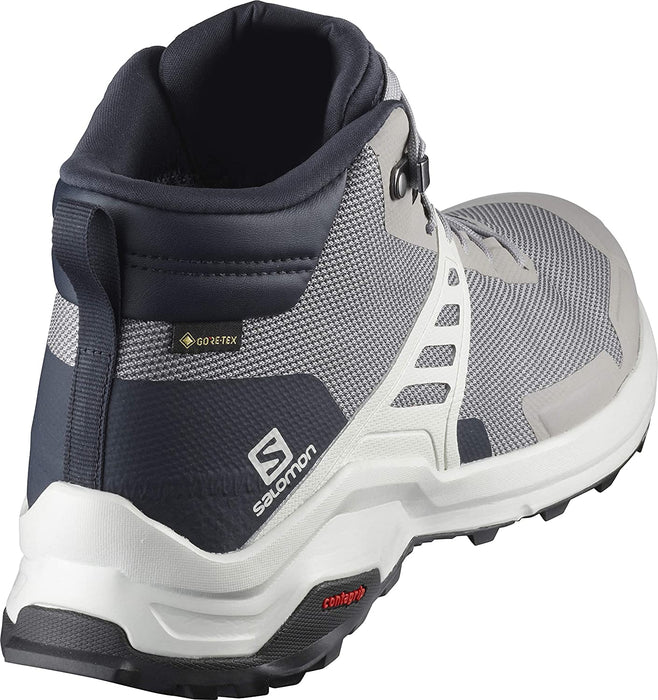 Salomon Men's X Raise Mid GTX Hiking