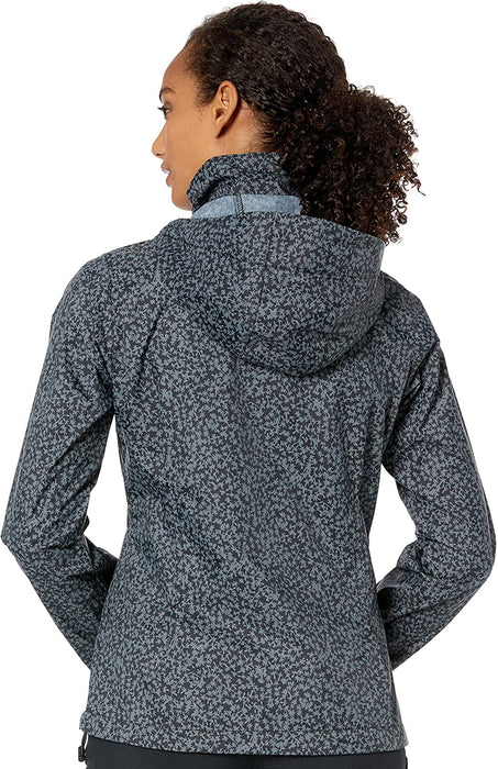 Columbia Women's Switchback III Printed Jacket