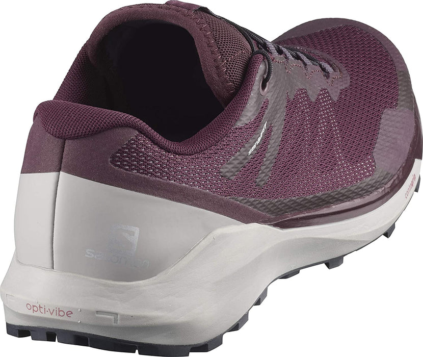 Salomon Women's SENSE RIDE 3 W