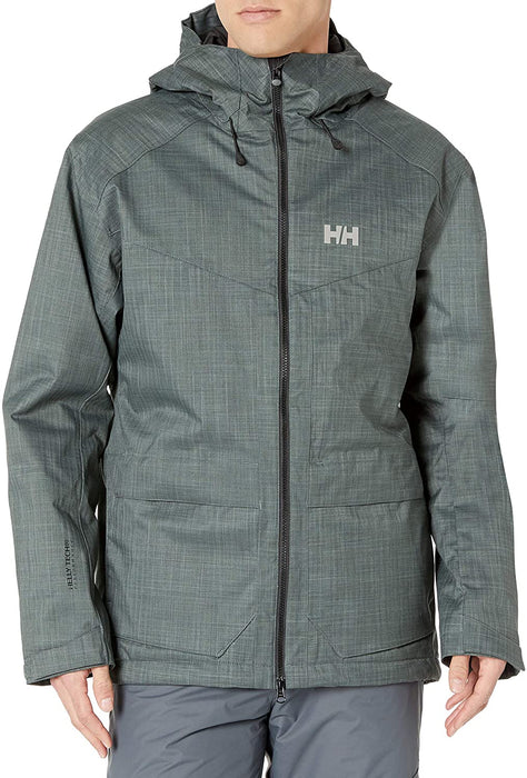 Helly-Hansen Nelson Insulated ski Jacket