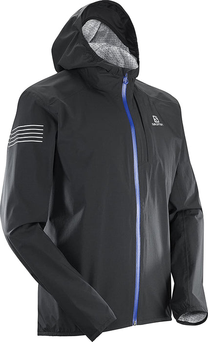 Salomon Men's Bonattip Jacket